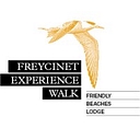 Freycinet Experience Walk logo