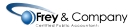 Frey & Company, Cpa's logo