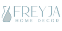 Freyja Home Decor logo