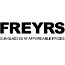 freyrs.com logo