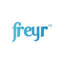Freyr Labs logo