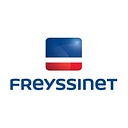 Freyssinet New Zealand logo