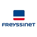 Freyssinet Australia logo