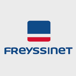 Freyssinet Limited logo