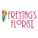 Freytag's Florist logo