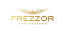 FREZZOR New Zealand EU logo