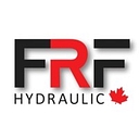 Frf Hydraulic Inc. logo