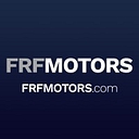 F.R.F Motors Limited logo