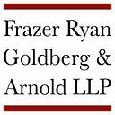 Frazer, Ryan, Goldberg & Arnold Llp logo