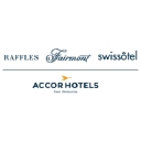 FRHI Hotels & Resorts logo