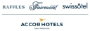 Fairmont Hotels & Resorts logo