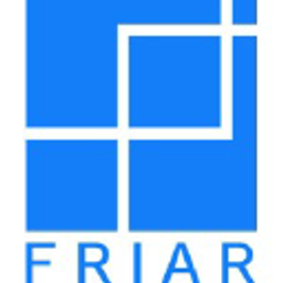 Friar Architecture Inc. logo