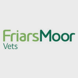 Friars Moor Veterinary Clinic Ltd logo