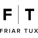 Friar Tux logo