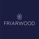 Friarwood Fine Wines logo