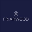 Friarwood logo
