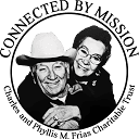Charles and Phyllis M Frias Charitable logo
