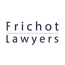 Frichot Lawyers logo