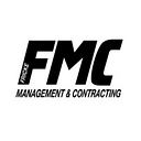Fricke Management & Contracting logo