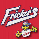Frickers logo