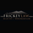 The Frickey Law Firm logo