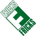 Fricks logo