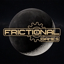 Frictional Games logo