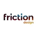Friction Design logo