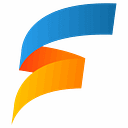Frictionless logo
