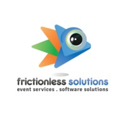 Frictionless Solutions Inc. logo