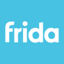 Frida Sweden logo