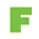 Frid + Russell Business Products logo