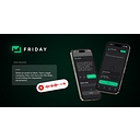 Friday: AI Writing Assistant