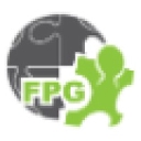 Friday Professional Group logo