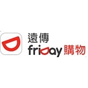 Friday logo