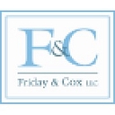 Friday & Cox Llc logo