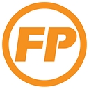 FridayParts logo