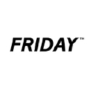 Logo for fridaypickle.com