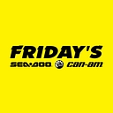Friday's logo