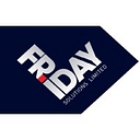 Friday Solutions Ltd logo