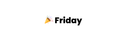 fridayworldwide.com logo