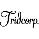 Fridcorp logo