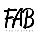 Fridge Art Boutique