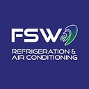 Fridge Spares Wholesale logo