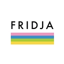 Fridja logo