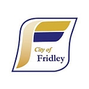 City Of Fridley logo