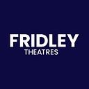 R.L. Fridley Theatres, Inc. logo