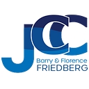 Barry & Florence Friedberg Jcc logo