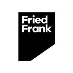 FRIED, FRANK, HARRIS, SHRIVER & JACOBSON logo