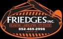 Friedges Landscaping Inc logo